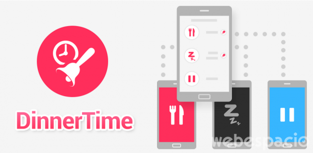 dinnertime-la-aplicacion para controlar la calidad de tiempo de tus hijos