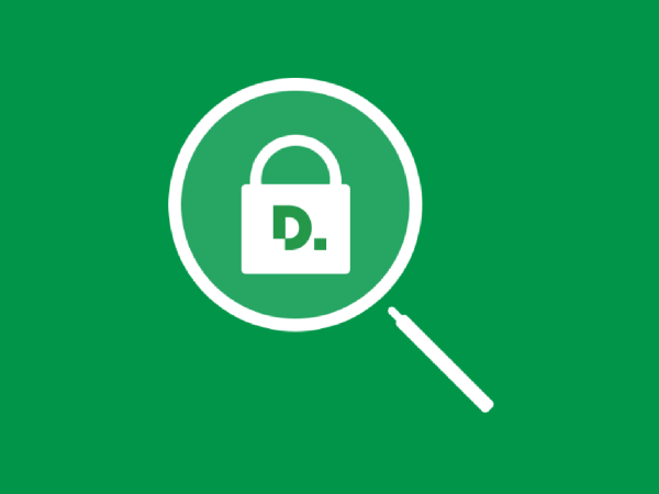 disconnect app eliminada