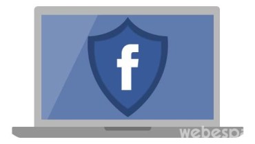 facebook-protege contra virus pishing
