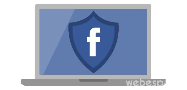 facebook-protege contra virus pishing
