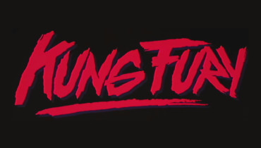 kung fury