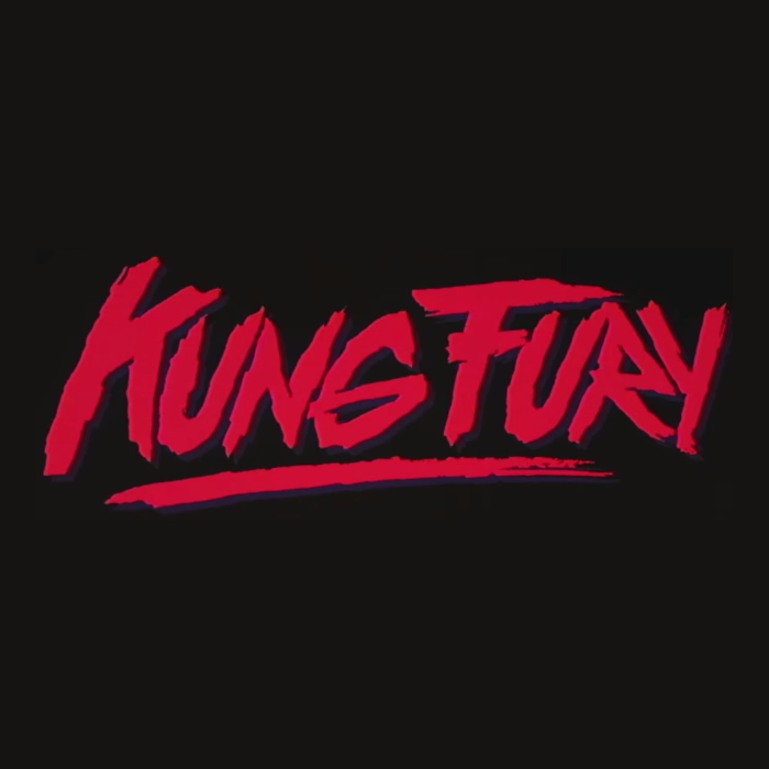 kung fury