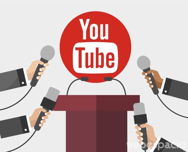 los videos mas relevantes-en-youtube-con-youtube-newsware