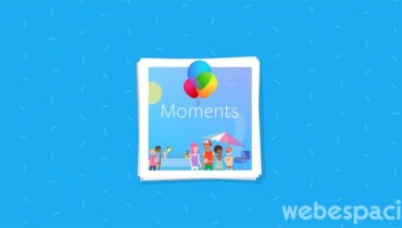moments-aplicacion de facebook para compartir fotos con tus amigos