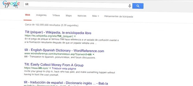 google-tilt