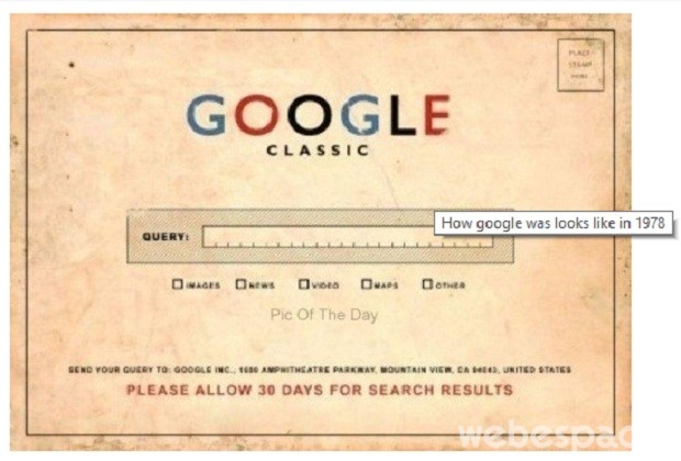 google-vintage