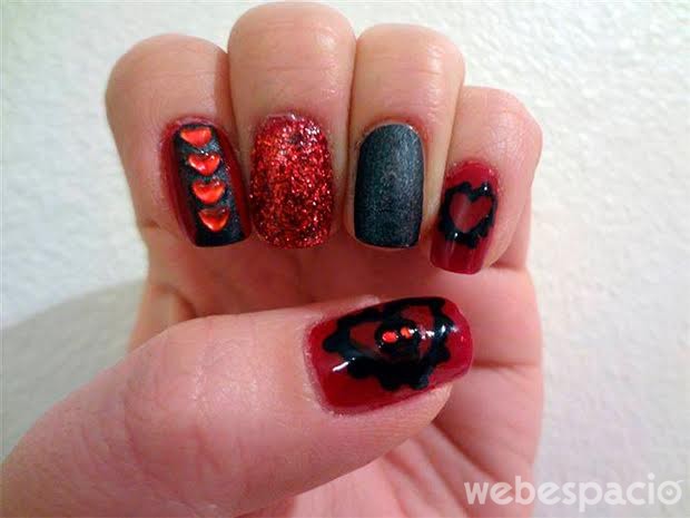 manicure-gears-of-war