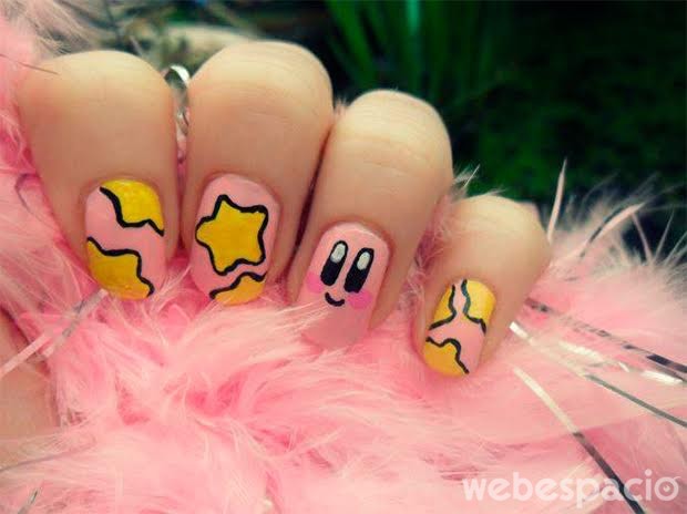 manicure-kirby