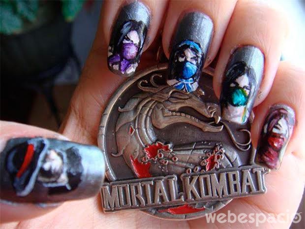 manicure-mortal-combat