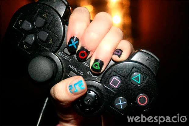 manicure-play-station