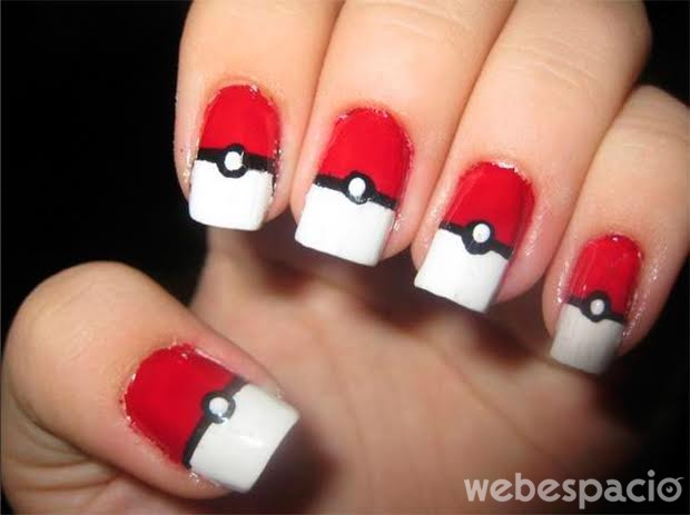 pokemon-manicure