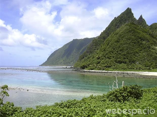 samoa-naturaleza