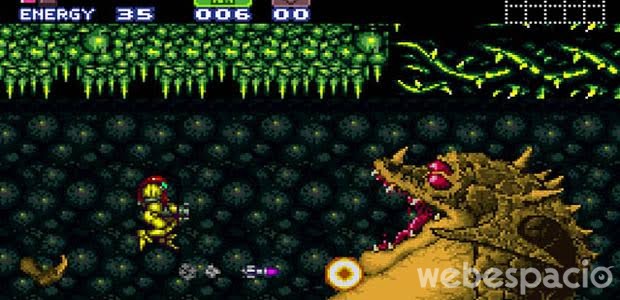 super-metroid