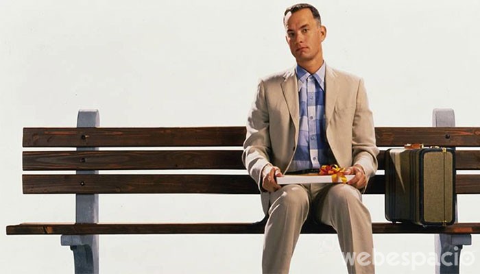 se-como-forrest-gump