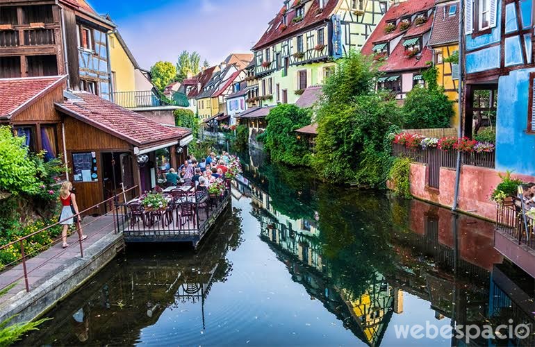 colmar-francia-ciudad-chica