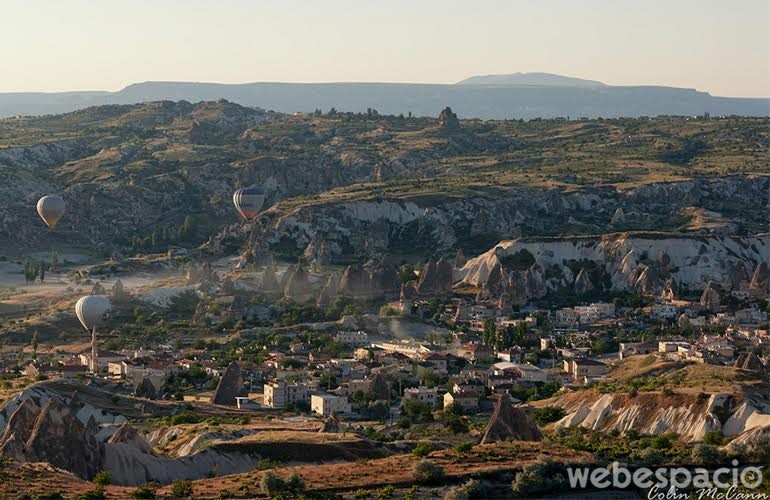 goreme-turquia