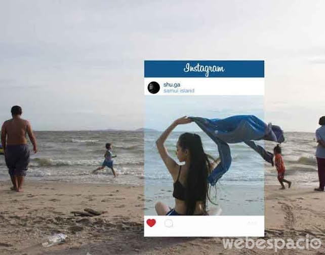 instagram playa