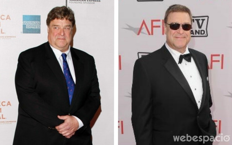 john goodman