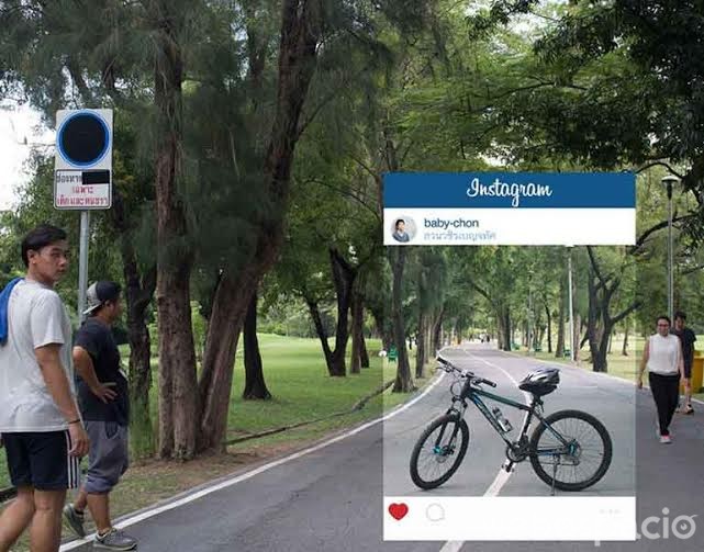 la-bicicleta-instagram