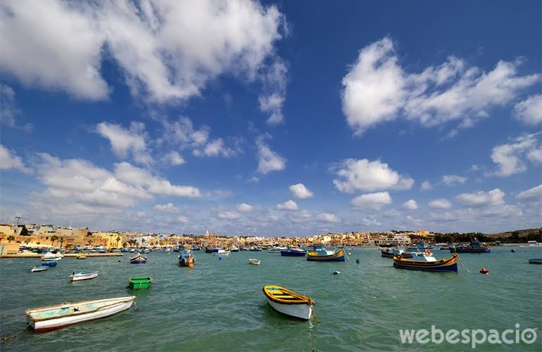 marsaxlokk-malta