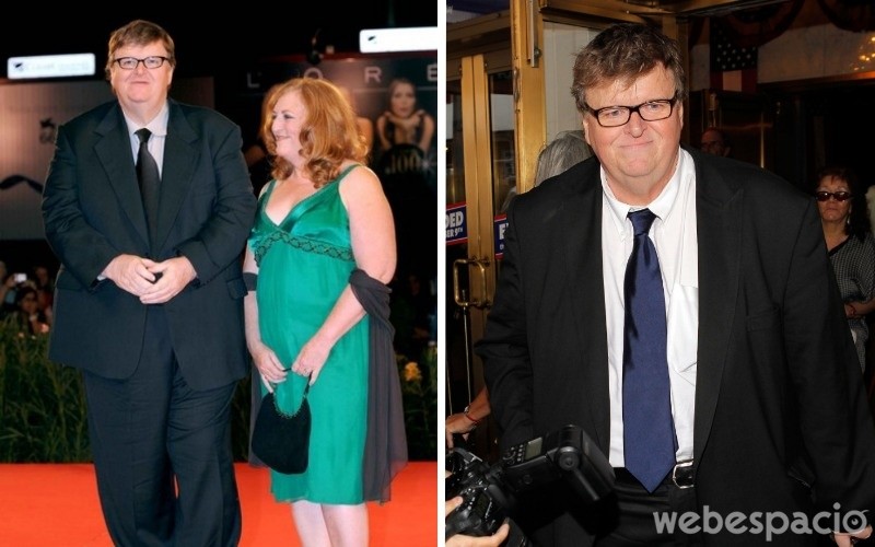 michael moore