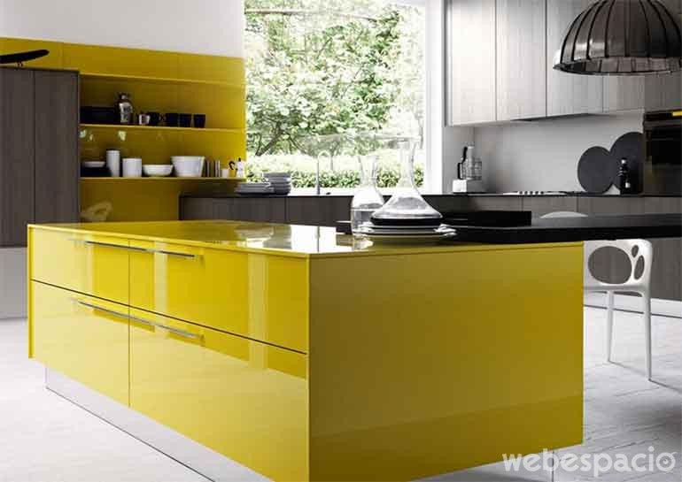 mueble-de-cocina-mostaza