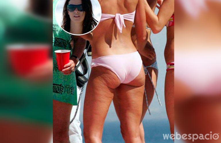 nicky hilton sin photoshop