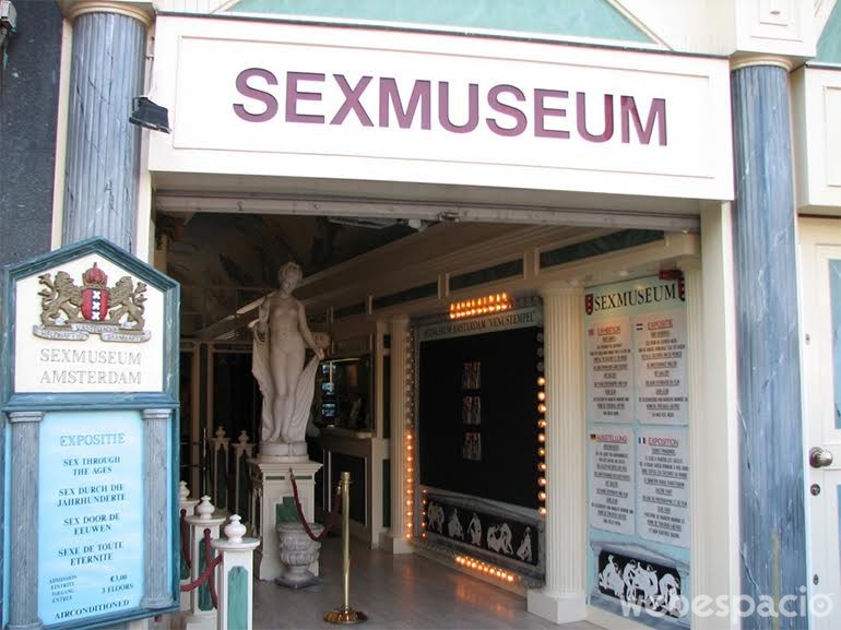 sex museum
