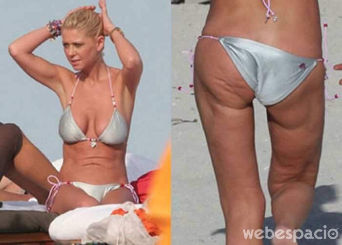 tara reid sin photoshop