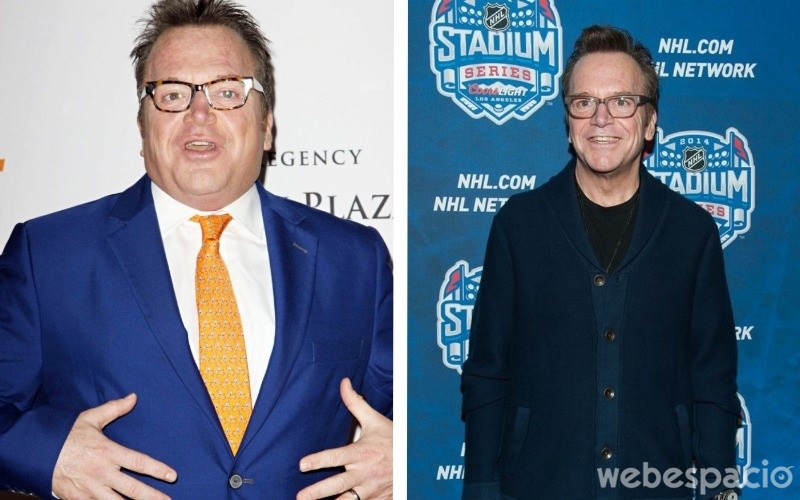 tom arnold