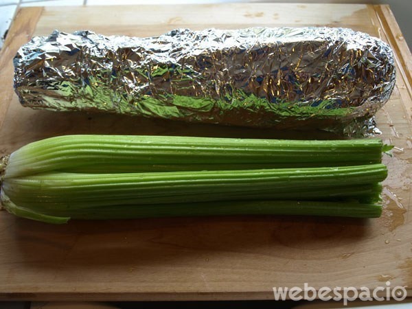 verduras-envueltas-en-papel-aluminio