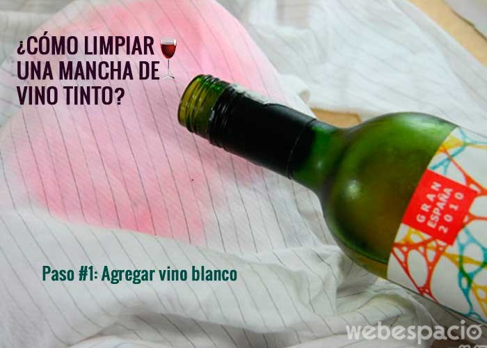 como-limpiar-una-mancha-de-vino-tinto