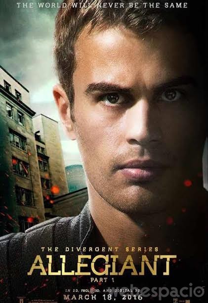 allegiant