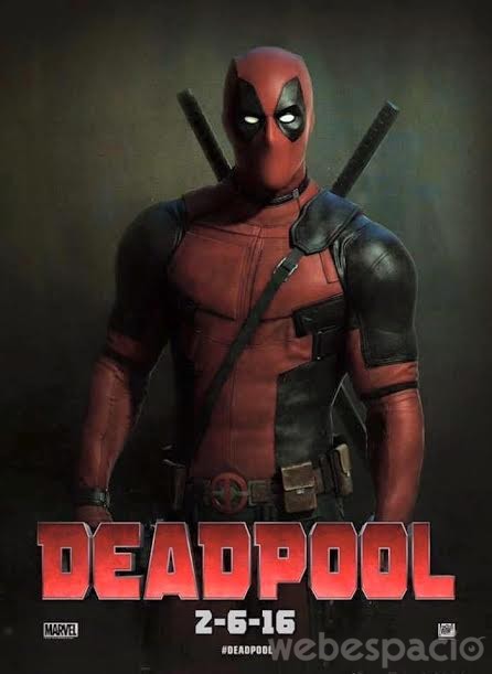 deadpool