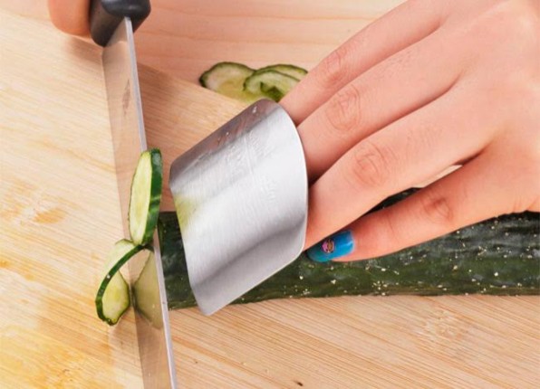 15 novedosos artilugios que querrán tener todos los amantes de la cocina