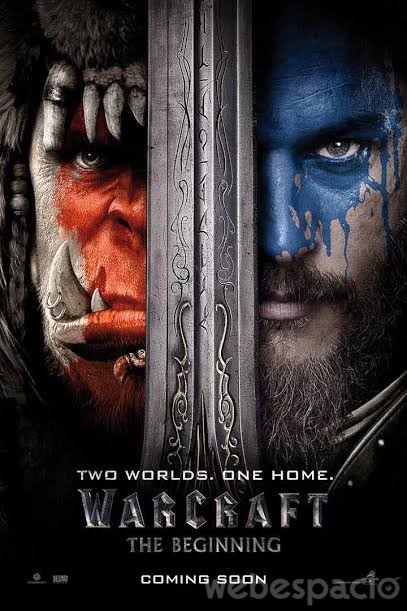 warcraft