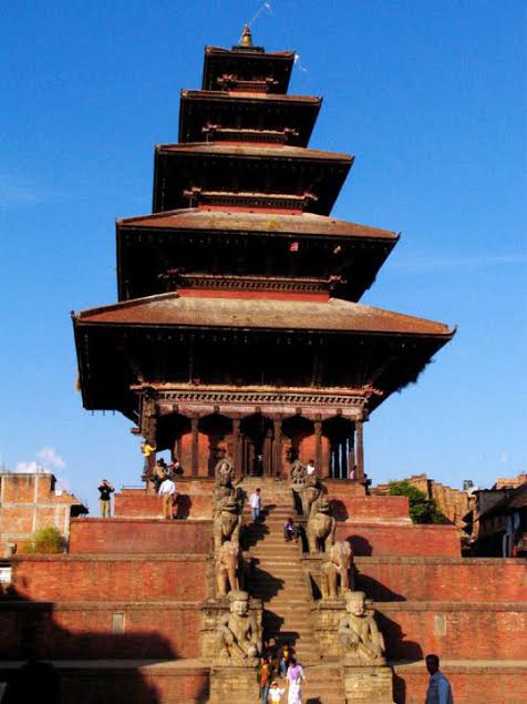 nepal