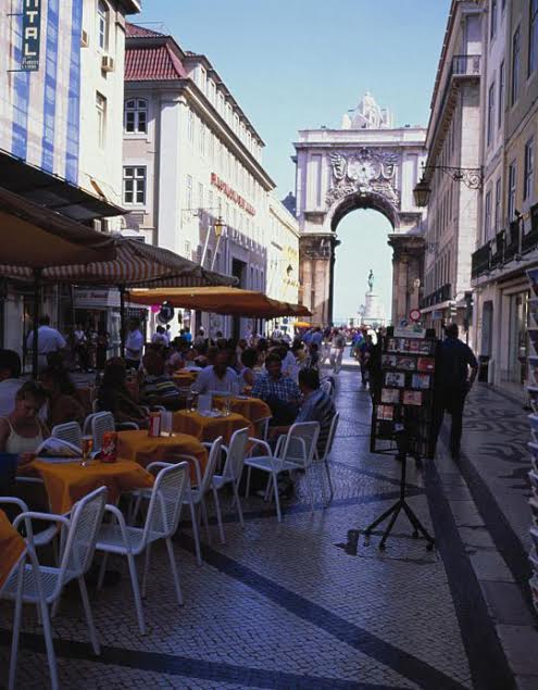 portugal