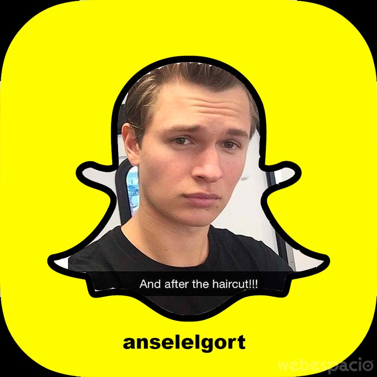 ansel-elgort-snapchat