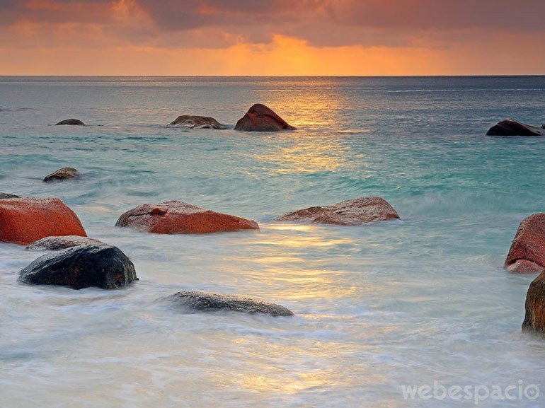 anse lazio seychelles