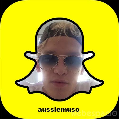 cody-simpson-snapchat