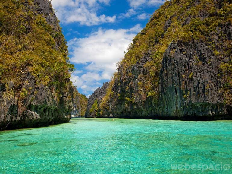 el nido filipinas