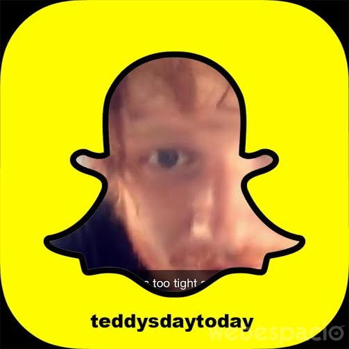 es-sheeran-snapchat