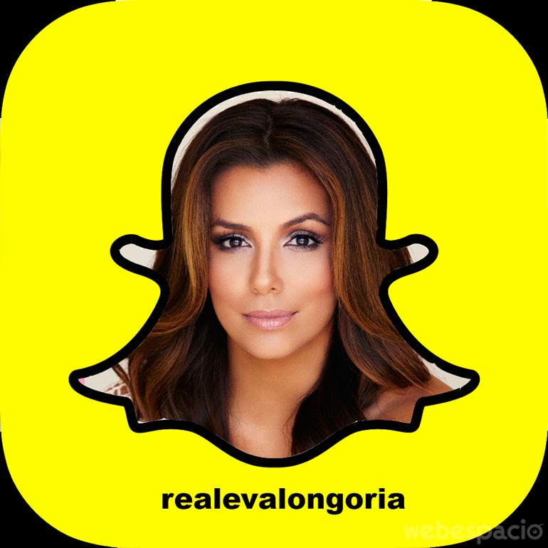 eva-longoria-snapchat