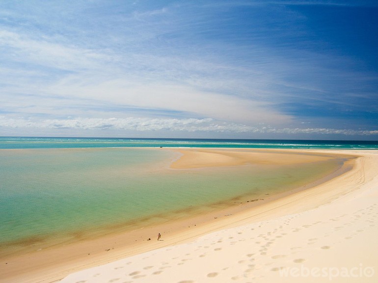 fraser-island