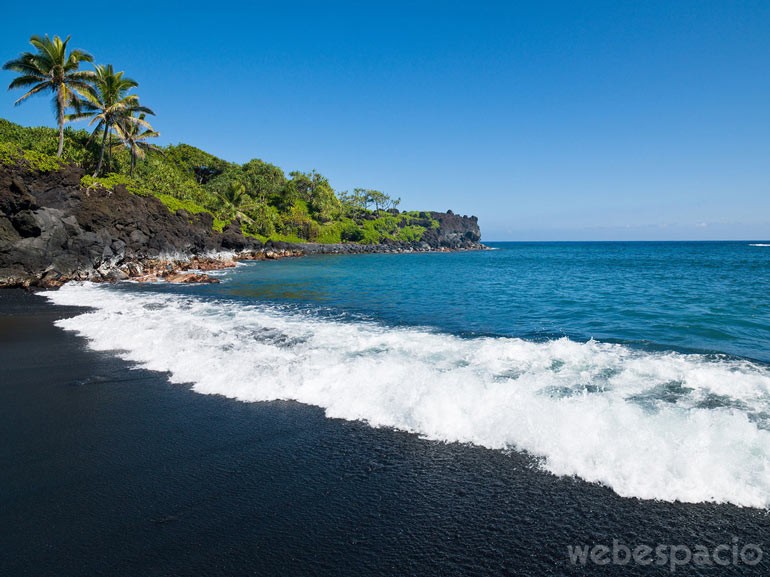 honokalani hawai