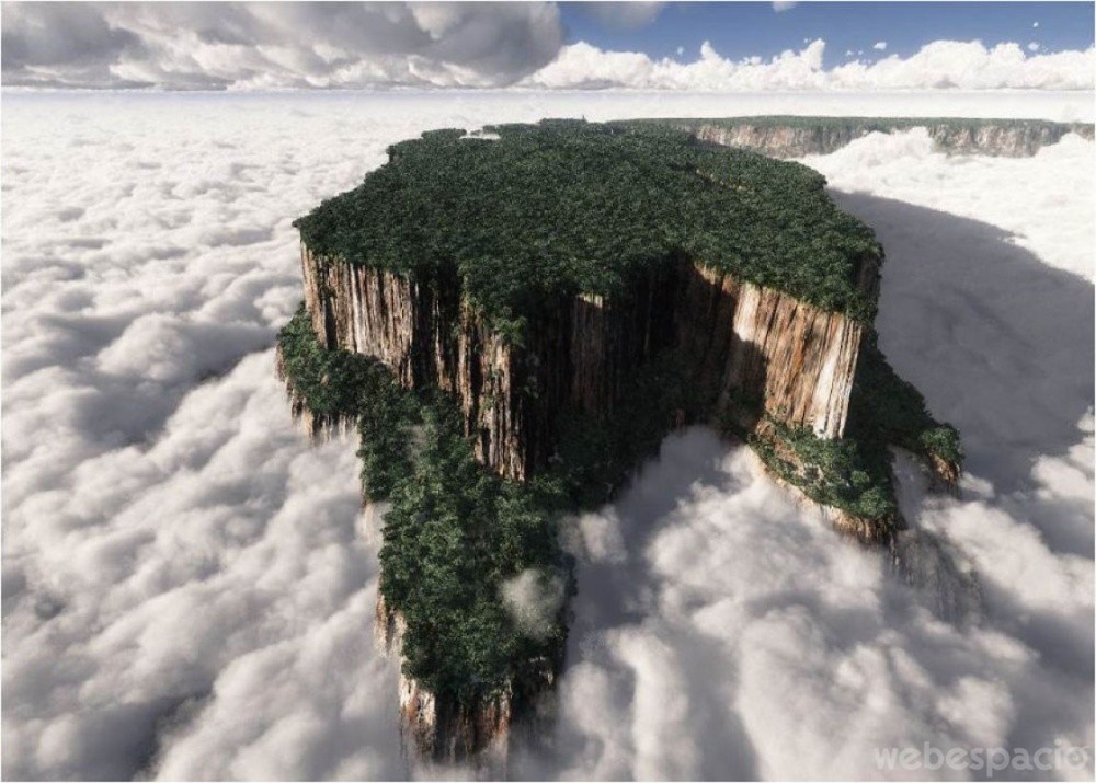 monte-roraima