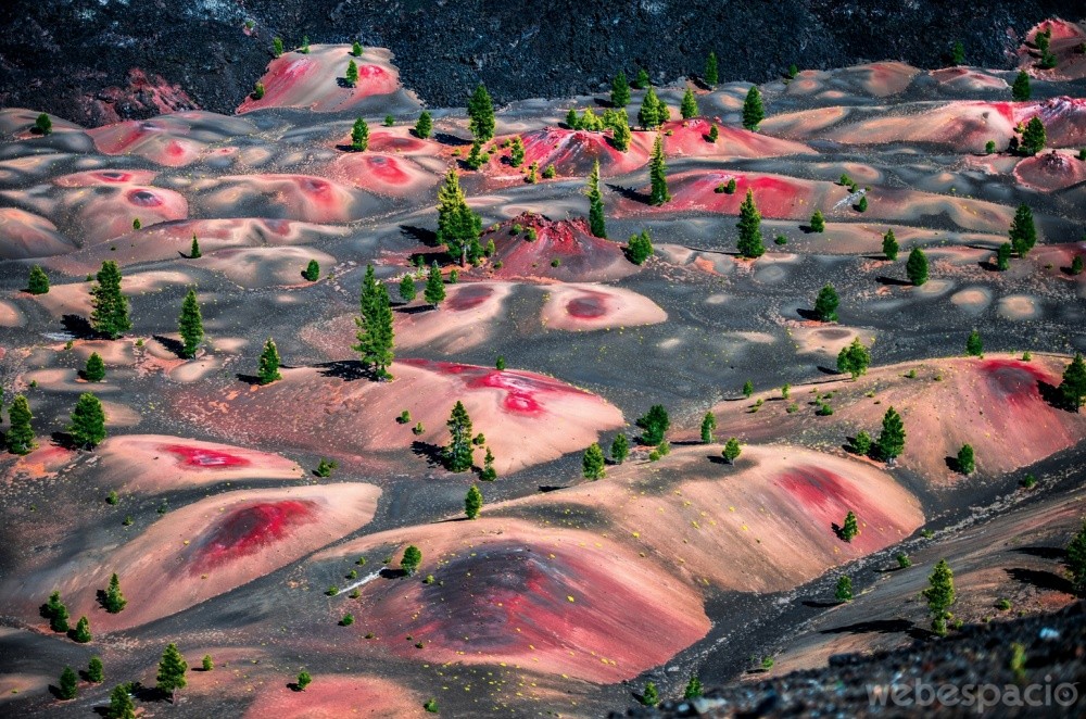 parque-natural-lassen-volcanic