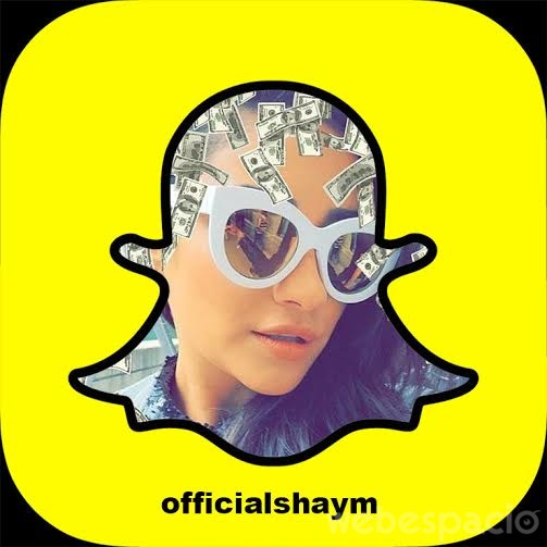 shay-mitchell-snapchat