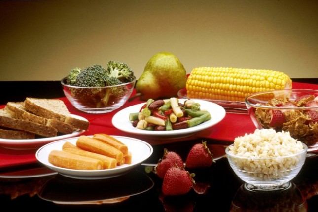 alimentos adictivos en el mundo